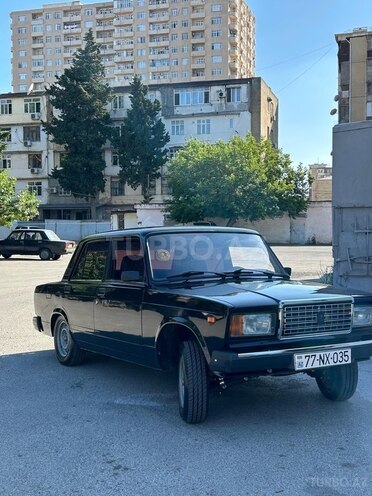 LADA (VAZ) 2107 2010, 70,000 km - 1.6 л - Bakı