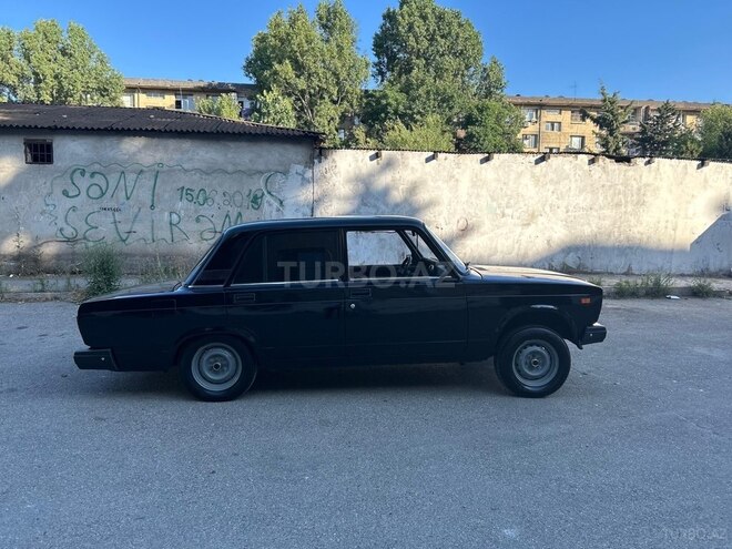 LADA (VAZ) 2107 2010, 70,000 km - 1.6 л - Bakı