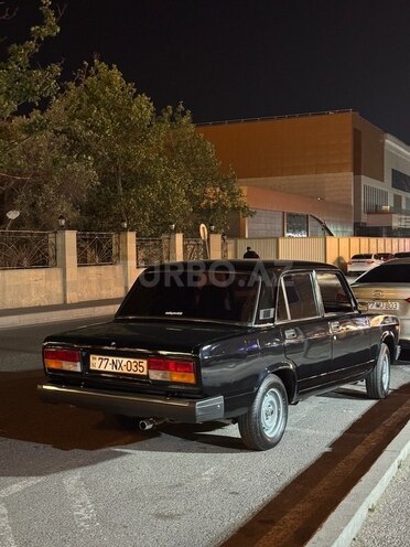 LADA (VAZ) 2107 2010, 70,000 km - 1.6 л - Bakı