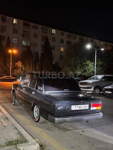 LADA (VAZ) 2107 2010, 70,000 km - 1.6 л - Bakı