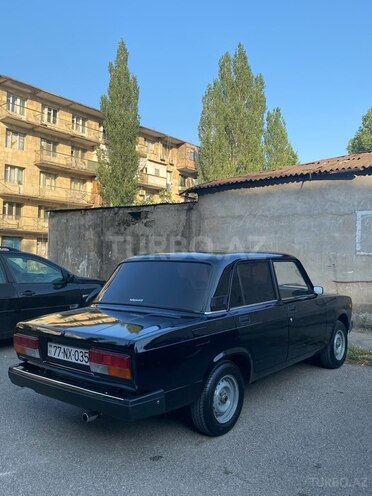 LADA (VAZ) 2107 2010, 70,000 km - 1.6 л - Bakı