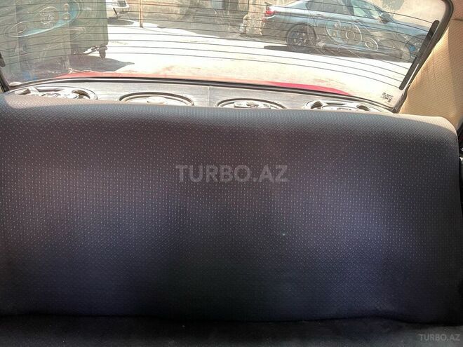 LADA (VAZ) 2107 2005, 51,000 km - 1.3 l - Bakı