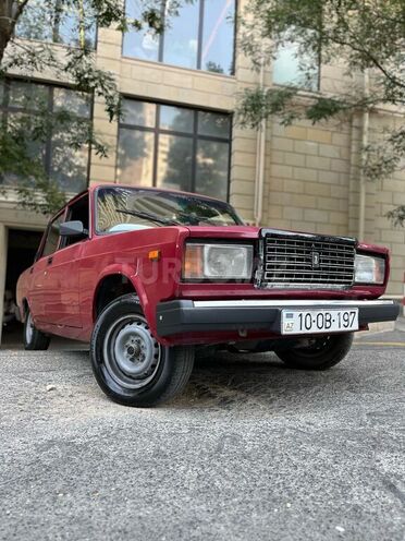 LADA (VAZ) 2107 2005, 51,000 km - 1.3 l - Bakı