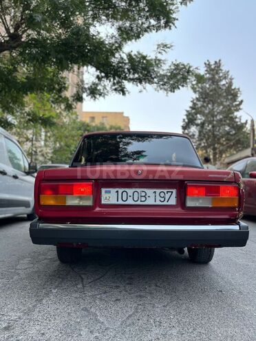 LADA (VAZ) 2107 2005, 51,000 km - 1.3 l - Bakı