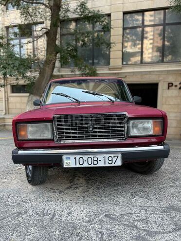 LADA (VAZ) 2107 2005, 51,000 km - 1.3 l - Bakı
