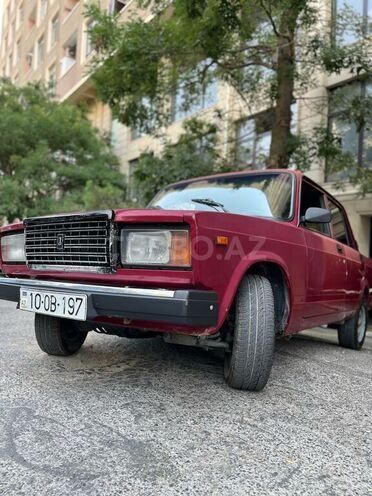 LADA (VAZ) 2107 2005, 51,000 km - 1.3 l - Bakı