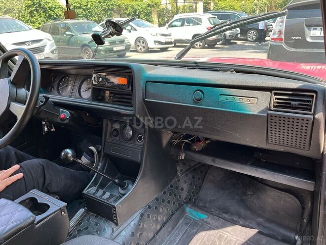 LADA (VAZ) 2107 2005, 51,000 km - 1.3 l - Bakı