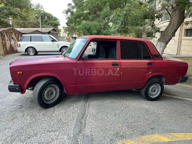 LADA (VAZ) 2107 2005, 51,000 km - 1.3 l - Bakı