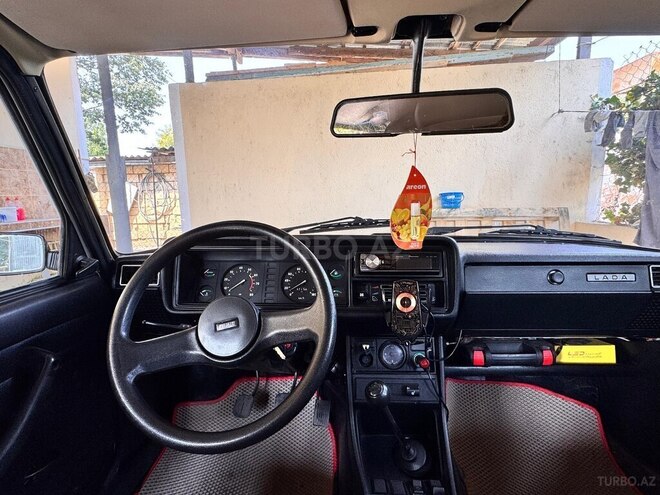 LADA (VAZ) 2107 2007, 87,000 km - 1.6 l - Masallı