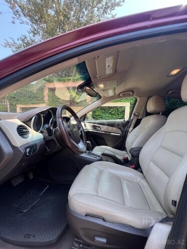 Chevrolet Cruze 2015, 253,000 km - 1.4 l - Bakı