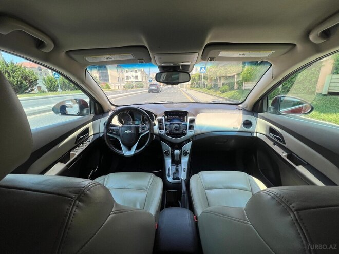 Chevrolet Cruze 2015, 253,000 km - 1.4 l - Bakı