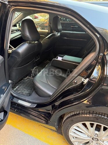 Toyota Camry 2018, 170,000 km - 2.5 л - Bakı