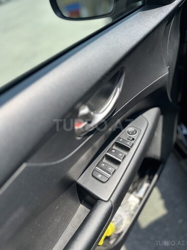 Kia Forte 2019, 101,389 km - 2.0 l - Bakı
