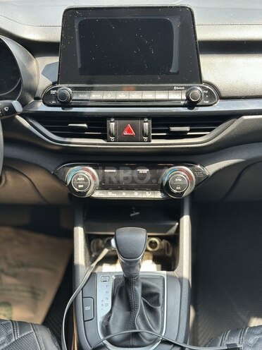 Kia Forte 2019, 101,389 km - 2.0 l - Bakı