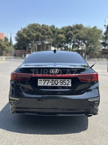 Kia Forte 2019, 101,389 km - 2.0 l - Bakı