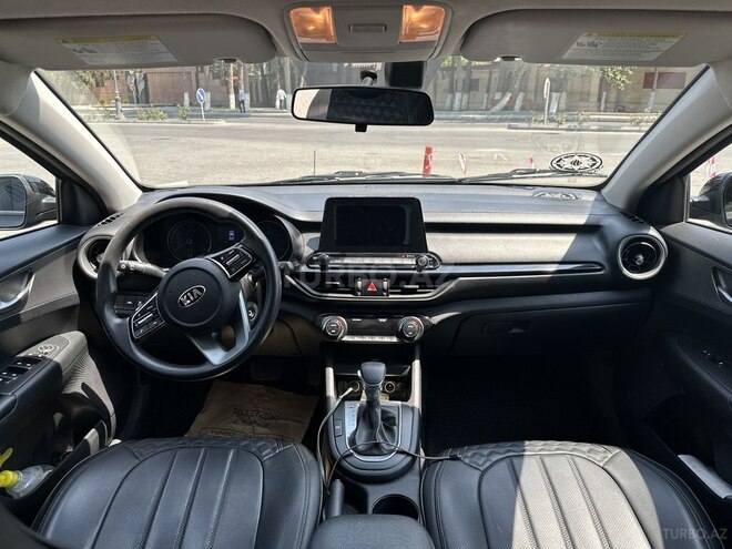 Kia Forte 2019, 101,389 km - 2.0 l - Bakı