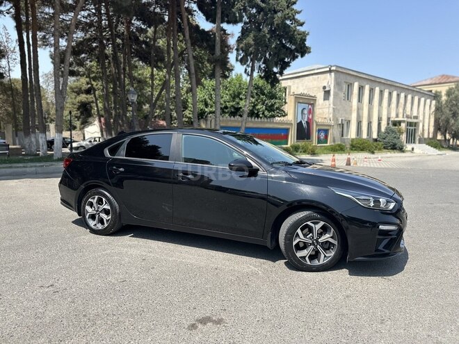 Kia Forte 2019, 101,389 km - 2.0 l - Bakı