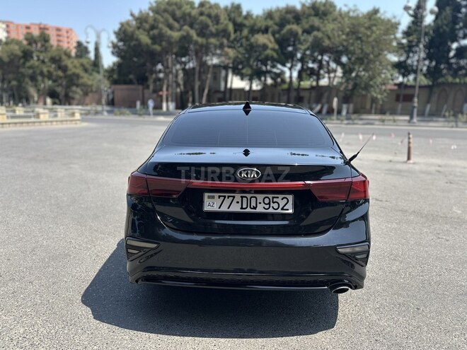 Kia Forte 2019, 101,389 km - 2.0 l - Bakı