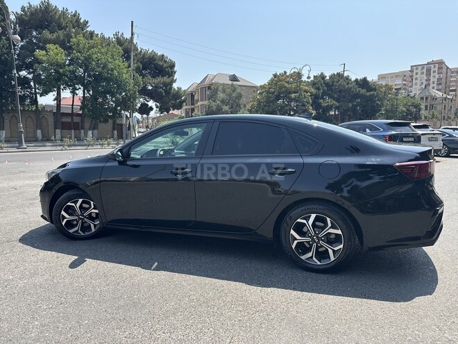 Kia Forte 2019, 101,389 km - 2.0 l - Bakı