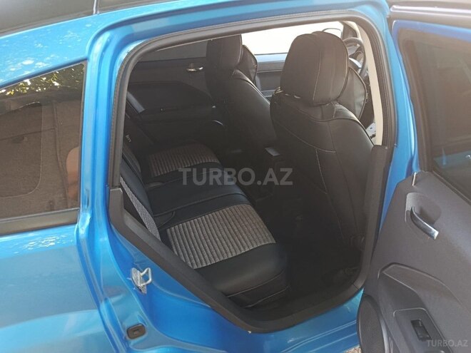 Dodge Caliber 2008, 311,000 km - 2.0 l - Naxçıvan
