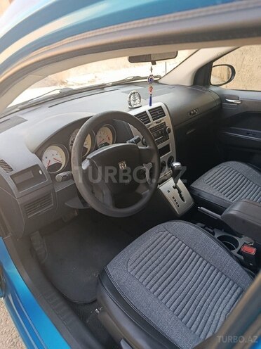 Dodge Caliber 2008, 311,000 km - 2.0 l - Naxçıvan