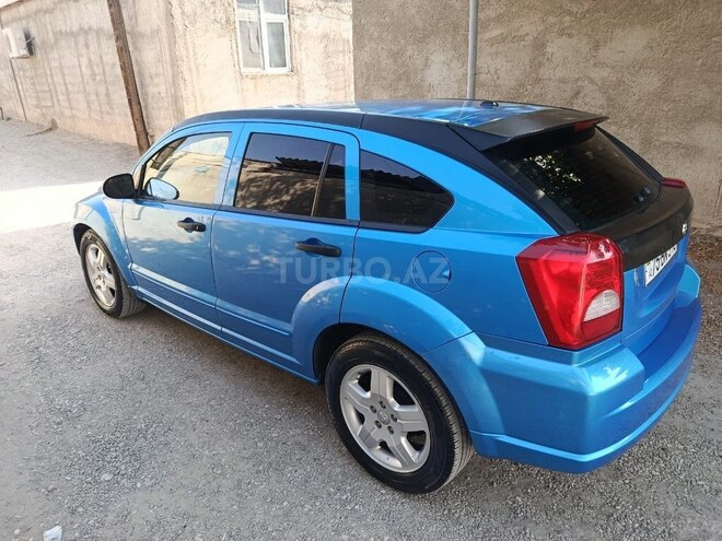 Dodge Caliber 2008, 311,000 km - 2.0 l - Naxçıvan
