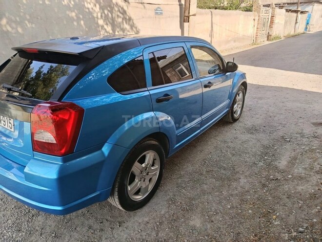 Dodge Caliber 2008, 311,000 km - 2.0 l - Naxçıvan