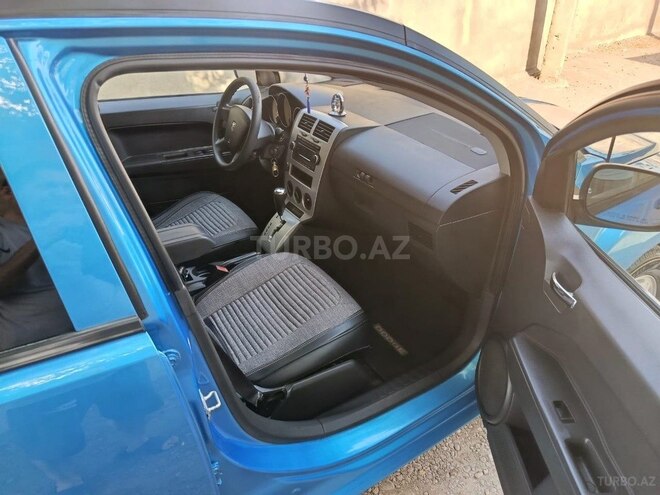 Dodge Caliber 2008, 311,000 km - 2.0 l - Naxçıvan