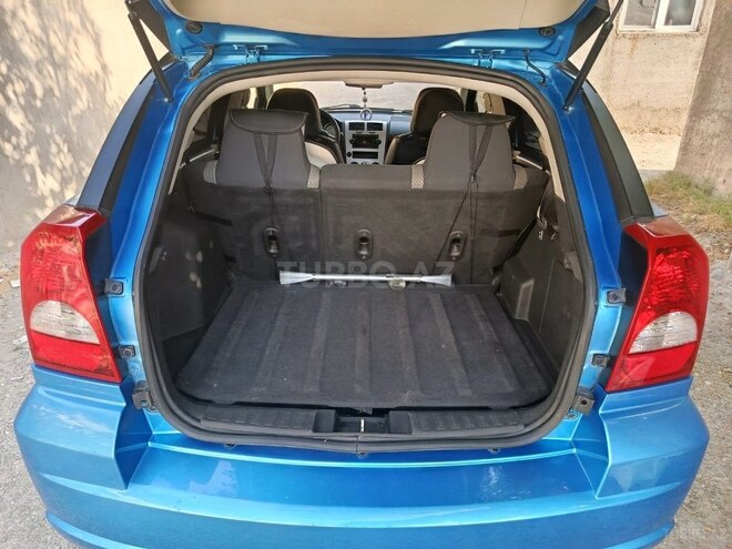 Dodge Caliber 2008, 311,000 km - 2.0 l - Naxçıvan