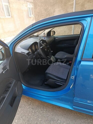 Dodge Caliber 2008, 311,000 km - 2.0 l - Naxçıvan