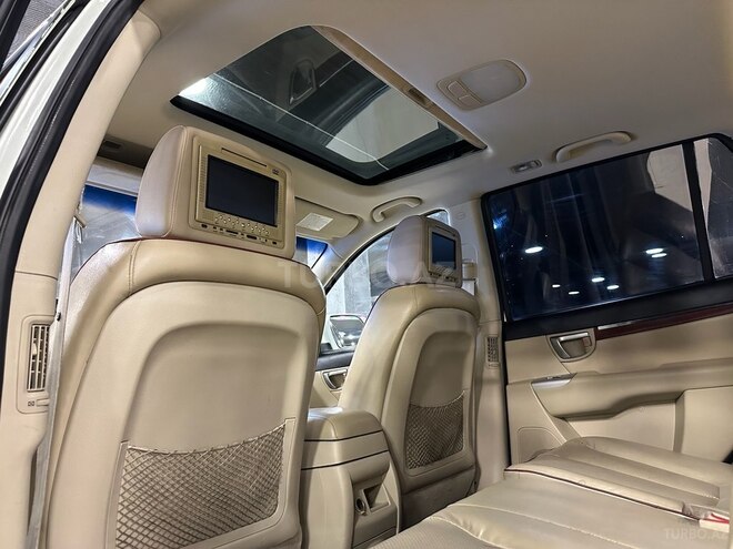 Hyundai Santa Fe 2009, 290,000 km - 2.7 л - Bakı