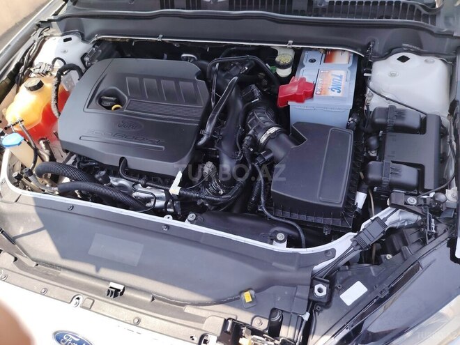 Ford Fusion (North America) 2013, 335,000 km - 1.5 л - Gəncə