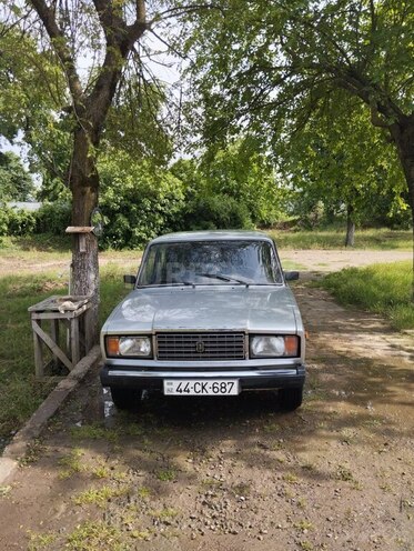 LADA (VAZ) 2107 2010, 50,326 km - 1.6 l - Masallı