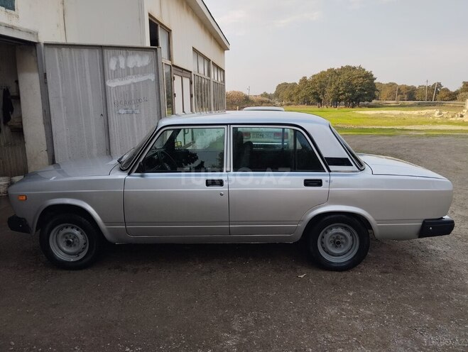 LADA (VAZ) 2107 2010, 50,326 km - 1.6 l - Masallı