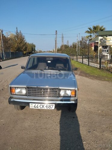 LADA (VAZ) 2107 2010, 50,326 km - 1.6 l - Masallı