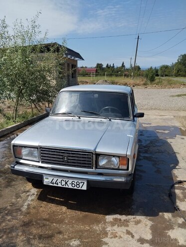 LADA (VAZ) 2107 2010, 50,326 km - 1.6 l - Masallı