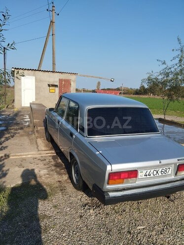 LADA (VAZ) 2107 2010, 50,326 km - 1.6 l - Masallı