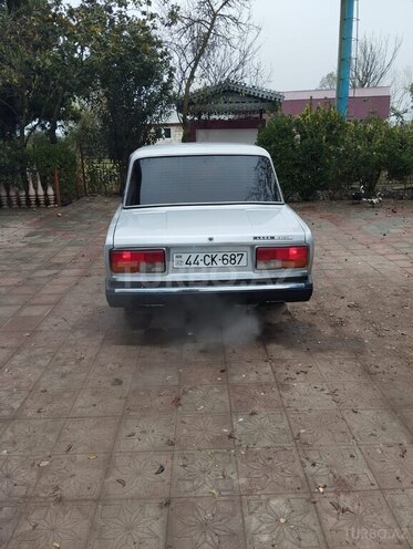 LADA (VAZ) 2107 2010, 50,326 km - 1.6 l - Masallı