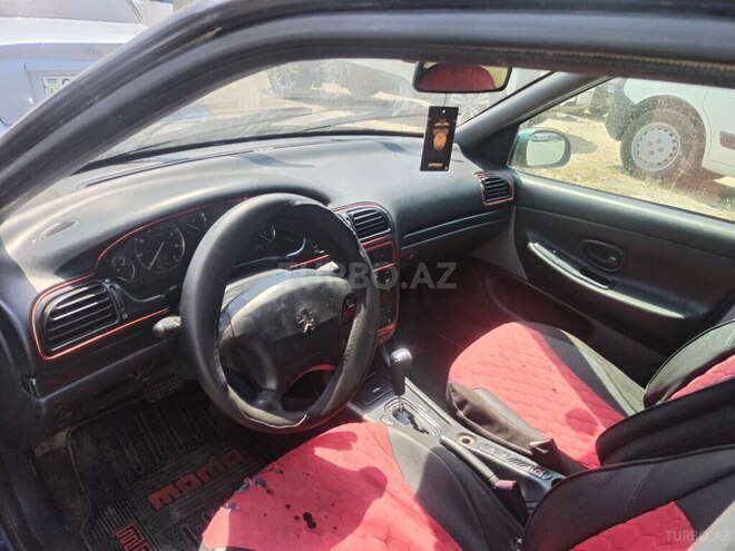 Peugeot 406 2002, 325,580 km - 2.0 l - Bakı