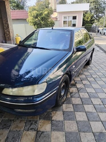 Peugeot 406 2002, 325,580 km - 2.0 l - Bakı