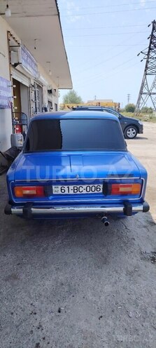 LADA (VAZ) 2106 1988, 55,000 km - 1.5 l - Göyçay