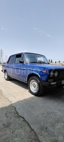LADA (VAZ) 2106 1988, 55,000 km - 1.5 l - Göyçay