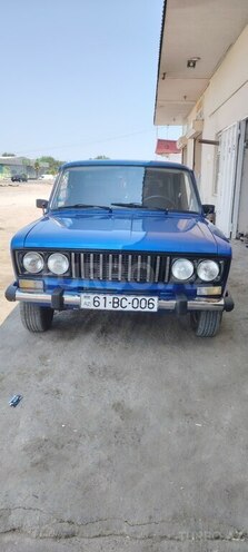 LADA (VAZ) 2106 1988, 55,000 km - 1.5 l - Göyçay