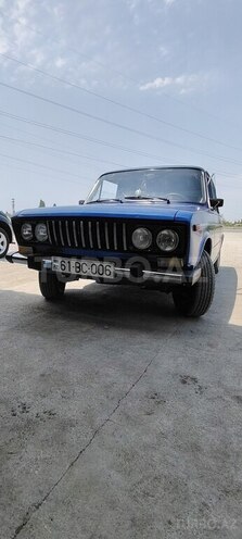 LADA (VAZ) 2106 1988, 55,000 km - 1.5 l - Göyçay