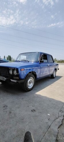 LADA (VAZ) 2106 1988, 55,000 km - 1.5 l - Göyçay