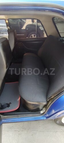LADA (VAZ) 2106 1988, 55,000 km - 1.5 l - Göyçay