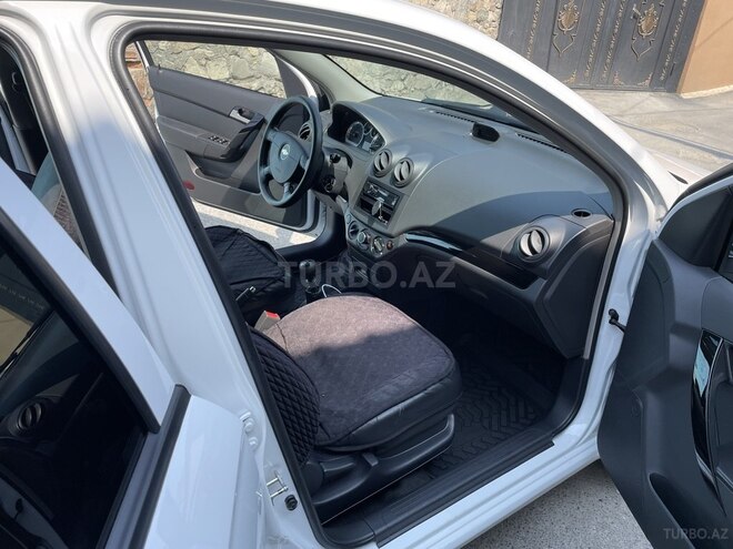 Chevrolet Nexia 2021, 113,000 km - 1.5 l - Şəki
