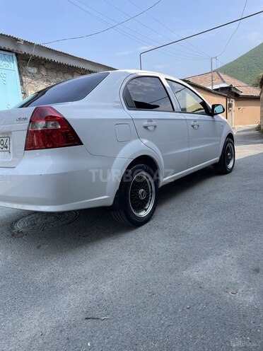 Chevrolet Nexia 2021, 113,000 km - 1.5 l - Şəki