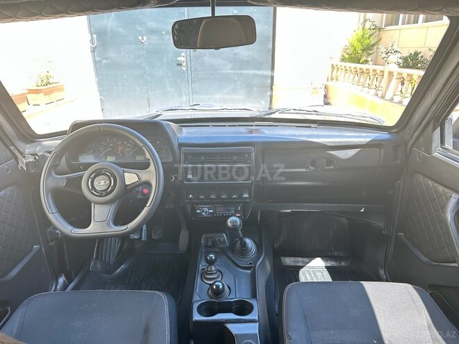 LADA (VAZ) Niva 2018, 157,000 km - 1.7 l - Bakı