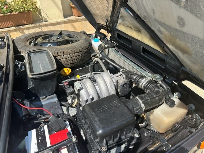 LADA (VAZ) Niva 2018, 157,000 km - 1.7 l - Bakı